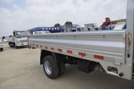 K23&nbsp;载货车上装                                                图片