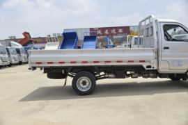 K23&nbsp;载货车上装                                                图片