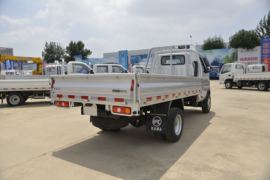 K23&nbsp;载货车上装                                                图片