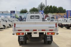 凯马 K23 1.5L 113马力 汽油 3.3米单排栏板微卡(国六)(KMC1035Q319D6)