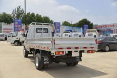 凯马 K23 1.5L 113马力 汽油 3.3米单排栏板微卡(国六)(KMC1035Q319D6)