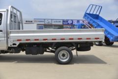 凯马 K23 1.5L 113马力 汽油 3.3米单排栏板微卡(国六)(KMC1035Q319D6)