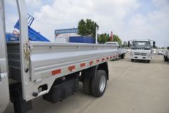 凯马 K23 1.5L 113马力 汽油 3.3米单排栏板微卡(国六)(KMC1035Q319D6)