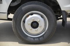凯马 锐航X1 1.5L 113马力 汽油 3米双排栏板微卡(国六)(KMC1031QT318S6)