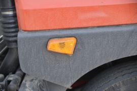 多利卡D9&nbsp;冷藏车外观图片