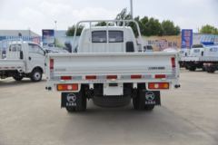 凯马 锐航X1 1.5L 113马力 汽油 3米双排栏板微卡(国六)(KMC1031QT318S6)