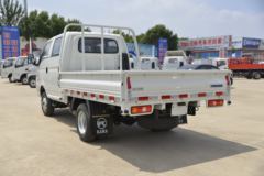 凯马 锐航X1 1.5L 113马力 汽油 3米双排栏板微卡(国六)(KMC1031QT318S6)