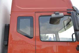 多利卡D9&nbsp;冷藏车外观图片