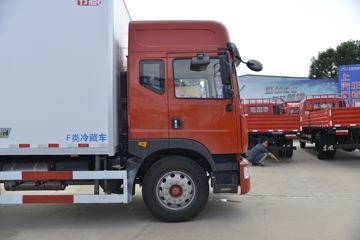 ���� ������D9 185���� 4X2 7.68����س�ͼƬ