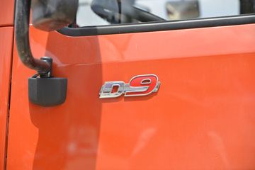 ���� ������D9 185���� 4X2 7.68����س�ͼƬ