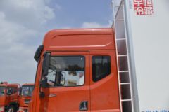 优惠1万 南通市多利卡D9冷藏车火热促销中