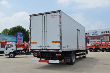���� ������D9 185���� 4X2 7.68����س�ͼƬ