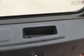 多利卡D9&nbsp;冷藏车驾驶室图片