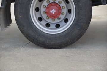 ���� ������D9 185���� 4X2 7.68����س�ͼƬ