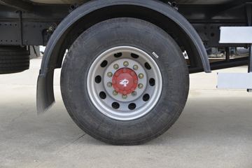 ���� ������D9 185���� 4X2 7.68����س�ͼƬ