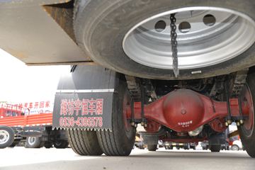 ���� ������D9 185���� 4X2 7.68����س�ͼƬ