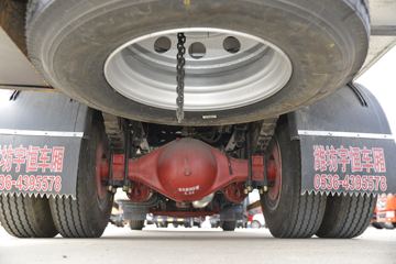 ���� ������D9 185���� 4X2 7.68����س�ͼƬ