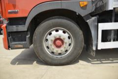 东风 多利卡D9 185马力 4X2 7.68米冷藏车(EQ5182XLCL9BDHAC)