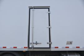 多利卡D9&nbsp;冷藏车上装图片