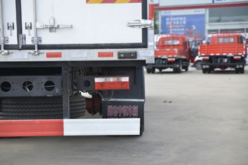 ���� ������D9 185���� 4X2 7.68����س�ͼƬ