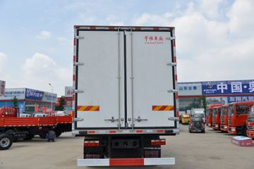 ���� ������D9 185���� 4X2 7.68����س�ͼƬ