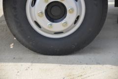 陕汽轻卡 德龙K3000 标配型 150马力 4.18米单排厢式轻卡(YTQ5040XXYKJ332)