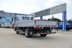 黄金动力总成 日系技术引领——陕汽轻卡促销车型