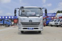 德龙K3000载货车驻马店市火热促销中 让利高达0.7万