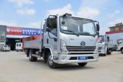 新车到店 六安市德龙K3000载货车仅需13.4万元