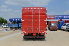 陕汽轻卡载货车德龙K3000在载货车进行优惠促销活动，欢迎详询