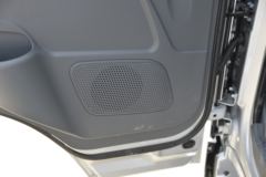 陕汽轻卡 德龙K3000 轻载版 标配型 110马力 3.85米排半栏板轻卡(YTQ1040JG331) 陕汽轻卡 德龙K3000 轻载版 标配型 110马力 3.85米排半栏板轻卡(YTQ1040JG331)