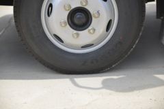 陕汽轻卡 德龙K3000 轻载版 标配型 110马力 3.85米排半栏板轻卡(YTQ1040JG331) 陕汽轻卡 德龙K3000 轻载版 标配型 110马力 3.85米排半栏板轻卡(YTQ1040JG331)