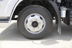 陕汽轻卡 德龙K3000 轻载版 标配型 110马力 3.85米排半栏板轻卡(YTQ1040JG331) 陕汽轻卡 德龙K3000 轻载版 标配型 110马力 3.85米排半栏板轻卡(YTQ1040JG331)