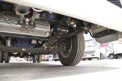 陕汽轻卡 德龙K3000 轻载版 标配型 110马力 3.85米排半栏板轻卡(YTQ1040JG331) 陕汽轻卡 德龙K3000 轻载版 标配型 110马力 3.85米排半栏板轻卡(YTQ1040JG331)