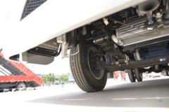 陕汽轻卡 德龙K3000 轻载版 标配型 110马力 3.85米排半栏板轻卡(YTQ1040JG331) 陕汽轻卡 德龙K3000 轻载版 标配型 110马力 3.85米排半栏板轻卡(YTQ1040JG331)