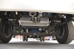 陕汽轻卡 德龙K3000 轻载版 标配型 110马力 3.85米排半栏板轻卡(YTQ1040JG331) 陕汽轻卡 德龙K3000 轻载版 标配型 110马力 3.85米排半栏板轻卡(YTQ1040JG331)