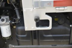 陕汽轻卡 德龙K3000 轻载版 标配型 110马力 3.85米排半栏板轻卡(YTQ1040JG331) 陕汽轻卡 德龙K3000 轻载版 标配型 110马力 3.85米排半栏板轻卡(YTQ1040JG331)