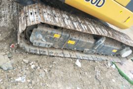 徐工 轮式挖掘机&nbsp;挖掘机外观图片