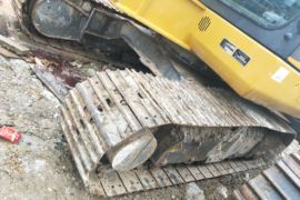 徐工 轮式挖掘机&nbsp;挖掘机外观图片