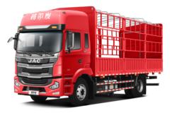 格尔发A5载货车限时促销中 优惠3万