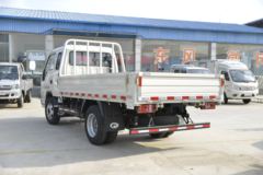 福田 时代骁运3 88马力 4X2 3.25米自卸车(BJ3046D9PBA-FD)