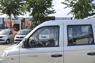  V2  1.6L 122  2.55˫΢(BJ1030V5AV7-51)ͼƬ