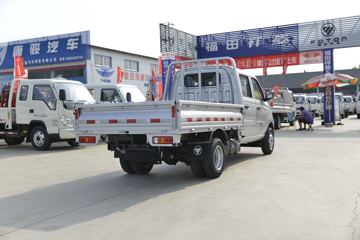 V2  1.6L 122  2.55˫΢(BJ1030V5AV7-51)ͼƬ