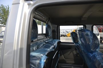 ���� ����V2 ������ 1.6L 122���� ���� 2.55��˫������΢��(BJ1030V5AV7-51)ͼƬ