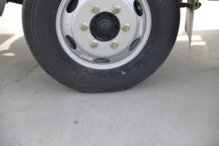 福田 时代骁运3 88马力 4X2 3.25米自卸车(BJ3046D9PBA-FD)