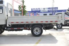 福田 时代骁运3 88马力 4X2 3.25米自卸车(BJ3046D9PBA-FD)