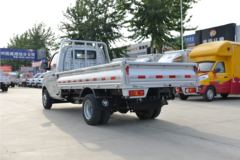 福田 祥菱V2 舒适型 1.6L 122马力 汽油 3.3米单排栏板微卡(BJ1030V5JV7-51)