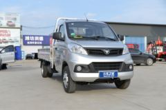 祥菱V载货车宜宾市火热促销中 让利高达0.1万