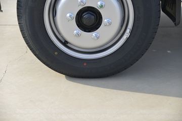 ���� ����V2 ������ 1.6L 122���� ���� 2.55��˫������΢��(BJ1030V5AV7-51)ͼƬ