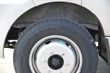 ���� ����V2 ������ 1.6L 122���� ���� 2.55��˫������΢��(BJ1030V5AV7-51)ͼƬ